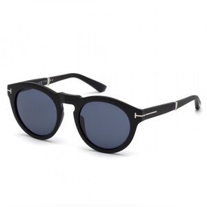 Tom Ford Carter 02 Foldable Sunglasses
